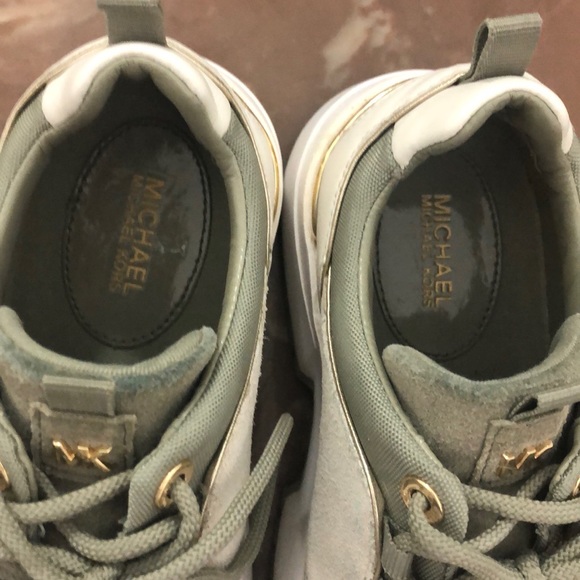 Michael kors size 5 - Picture 3 of 8